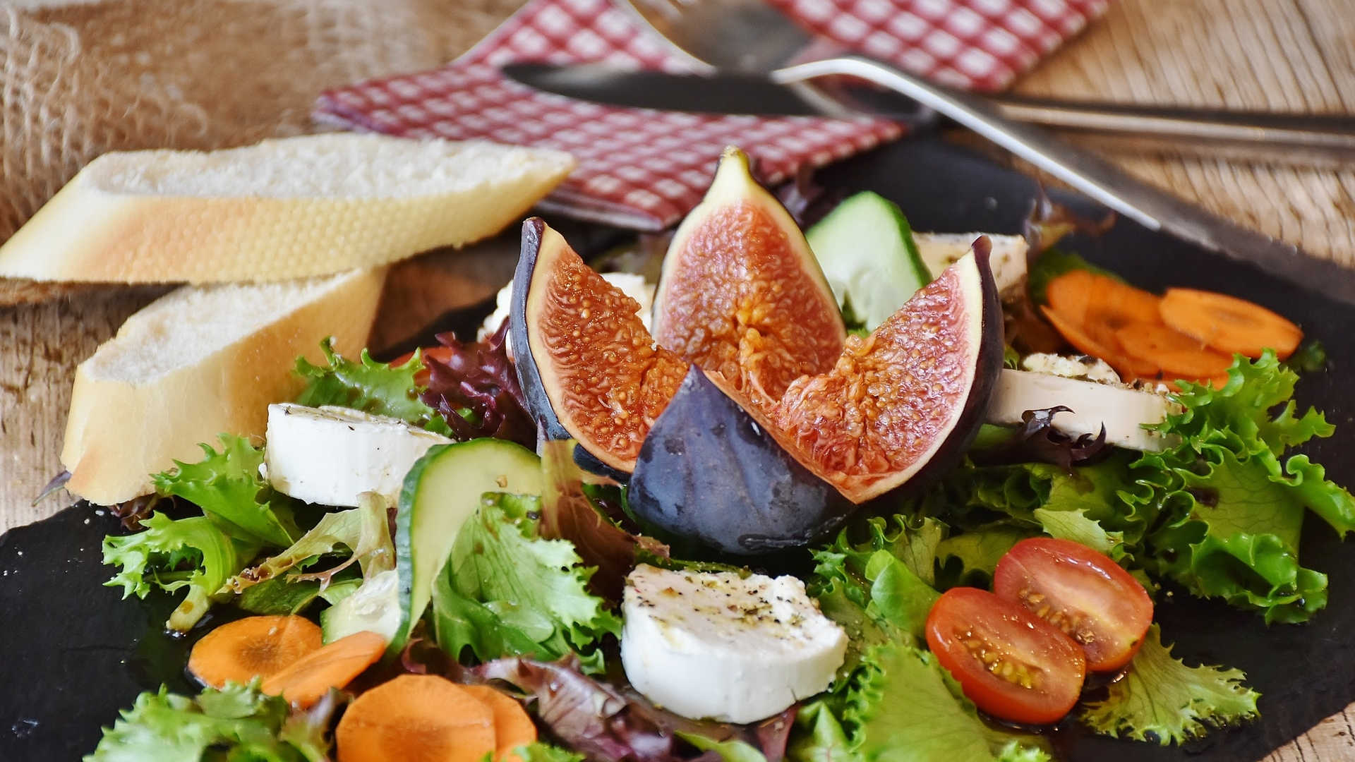 Healthy Mediterranean Diet
