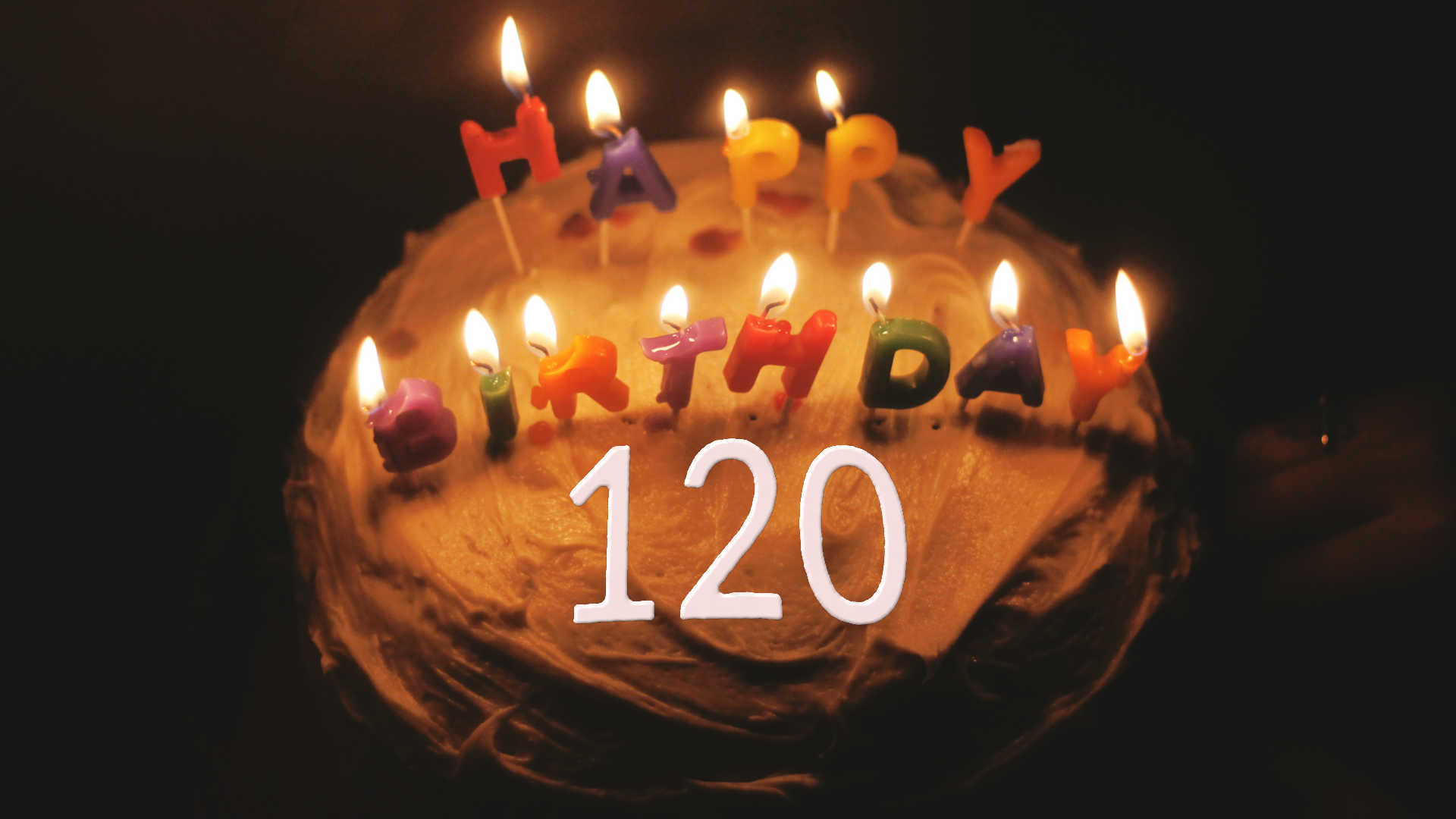 Tips to live to your 120th birthday