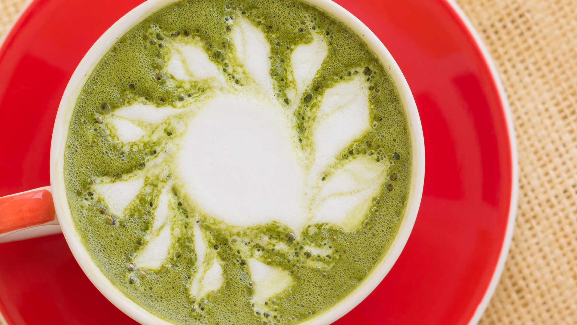 Exotic drink could reduce stubborn fat