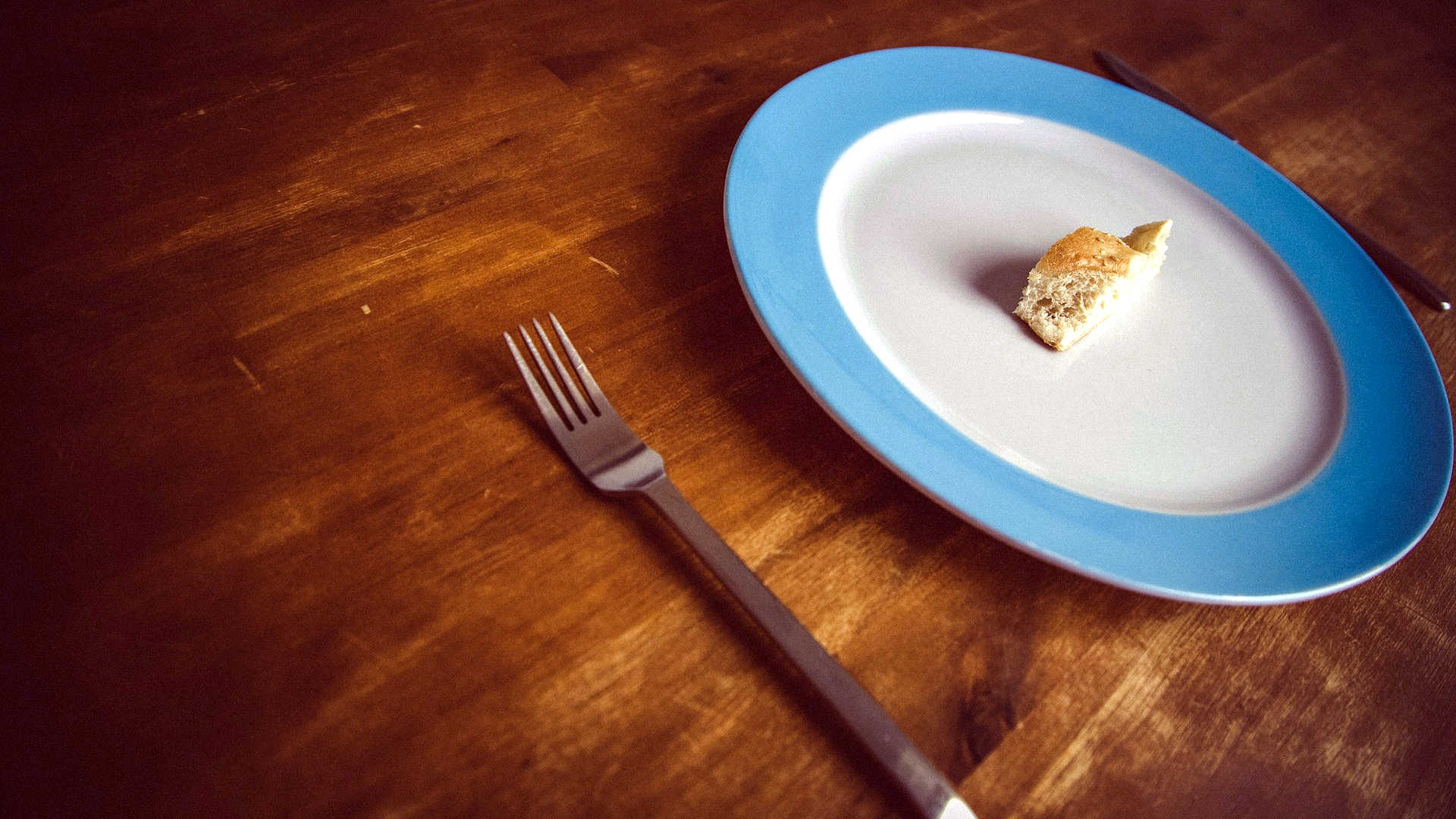 Calorie restricted diet causing slow metabolism