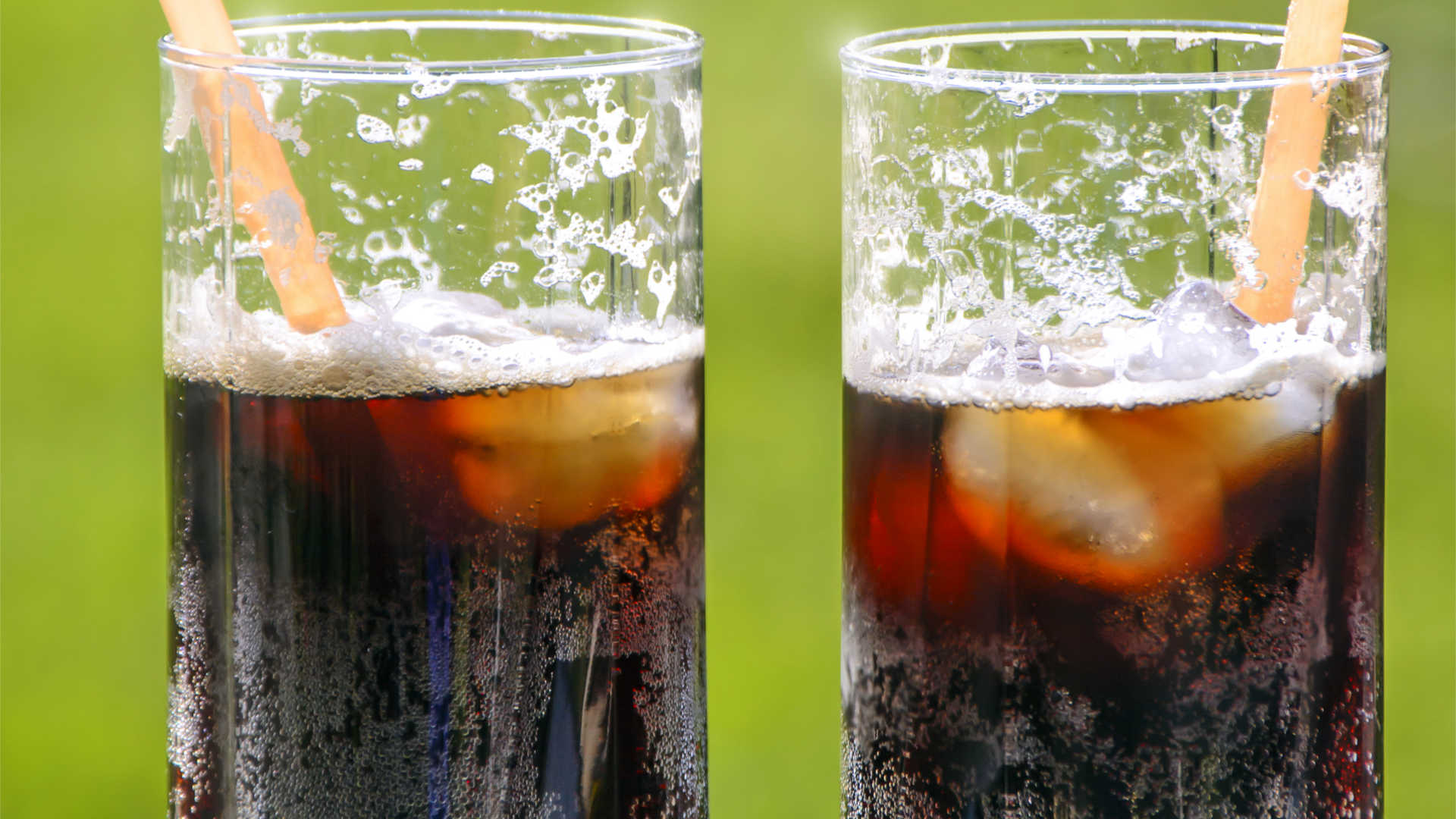 fizzy drinks adding to weight gain