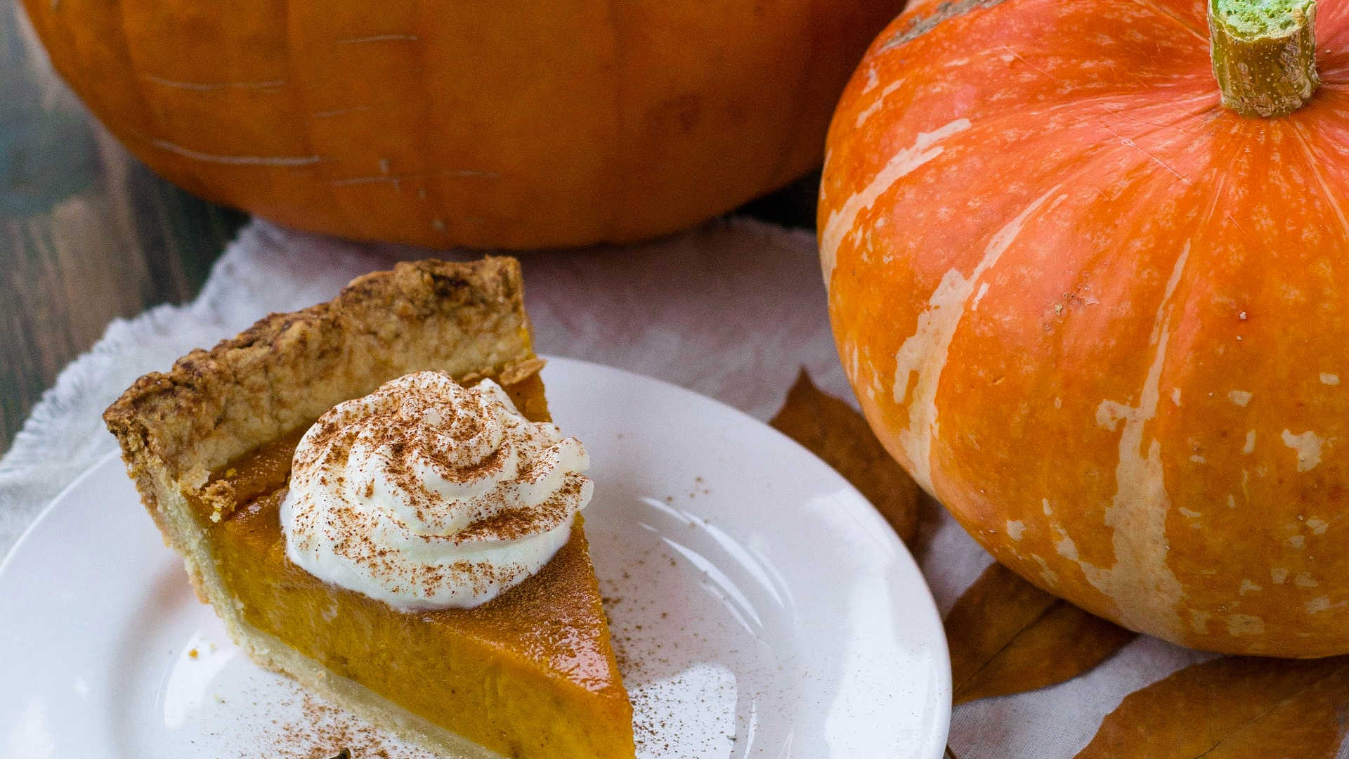 Winter squash recipes