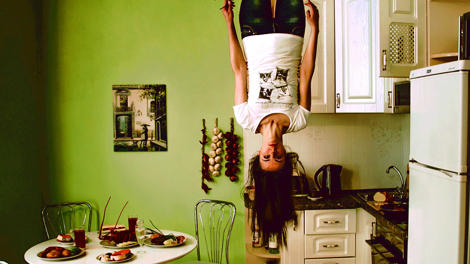 reverse diet upside down to increase metabolism