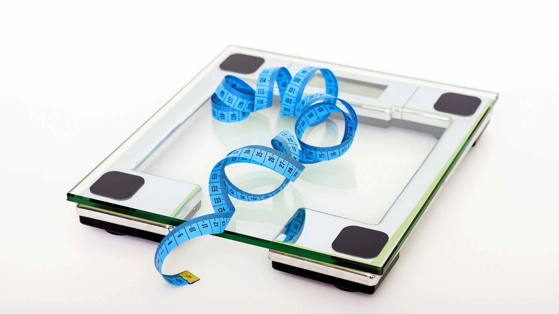 Will daily weighing help you lose weight?