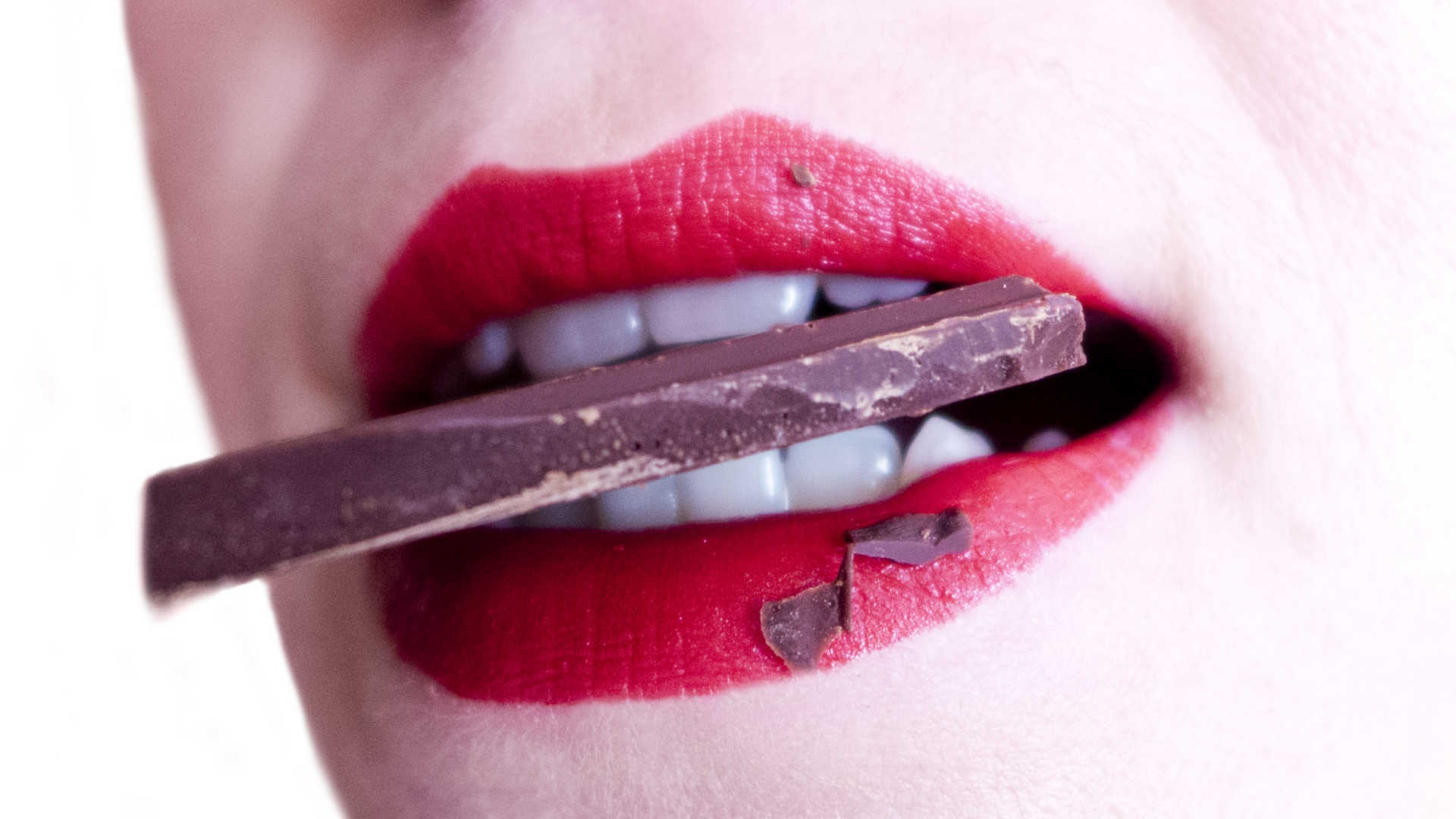why you should eat chocolate every day